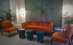 MD Modern Hotel - Jardines
